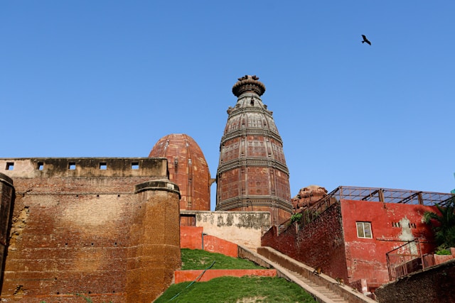 Buy and Sell Property in Vrindavan