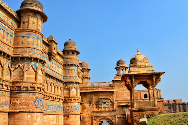 Best Areas to Buy Property in Gwalior